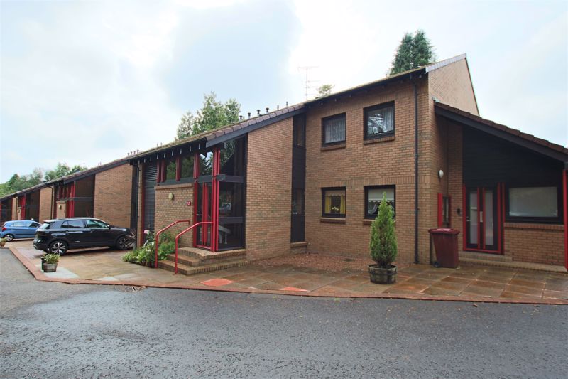 114 Strathern Road Broughty Ferry